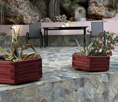 Lassithi Prefecture Villa | Elis superb villa