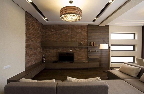 Vake-Saburtalo Villa | elis villa vacation home