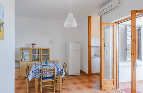 Marina di Ostuni Villa | Elisa Apartment by Rentbeat