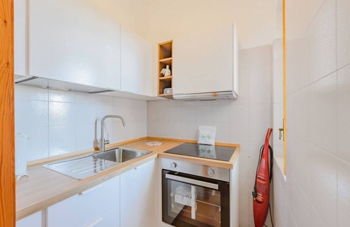 Marina di Ostuni Villa | Elisa Apartment by Rentbeat
