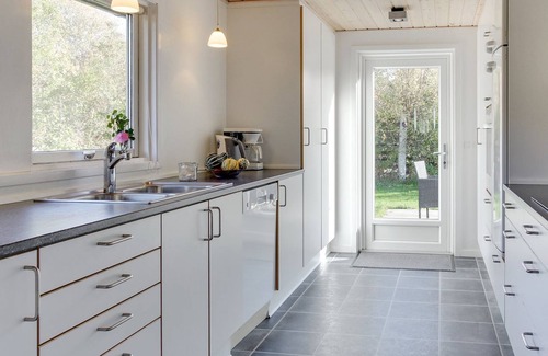 Balka House | "Elisabeth" - 400m from the sea by Interhome