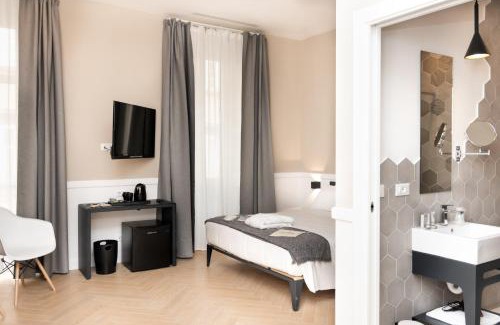 Trieste City Centre House | Elisabeth Boutique Rooms