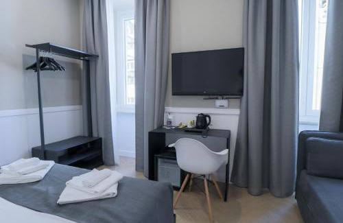 Trieste City Centre House | Elisabeth Boutique Rooms