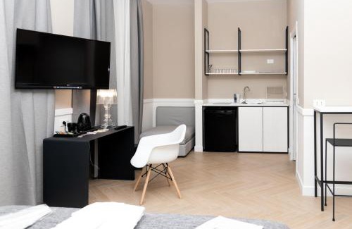 Trieste City Centre House | Elisabeth Boutique Rooms