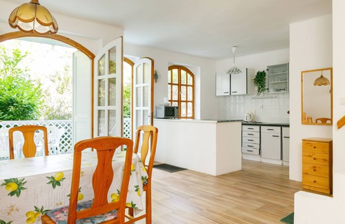 Siofok-Sosto House | Elisabeth by Interhome