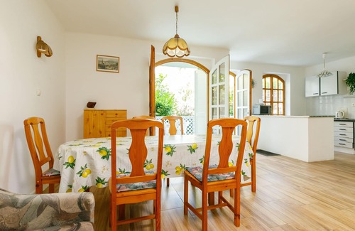 Siofok-Sosto House | Elisabeth by Interhome