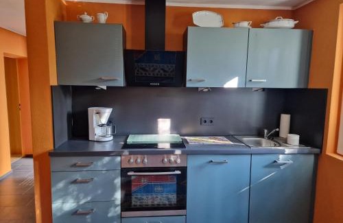Schoeneck Apartment | Elisabeth