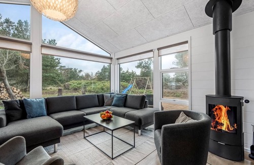 Kandestederne House | "Elisenda" - 625m from the sea by Interhome