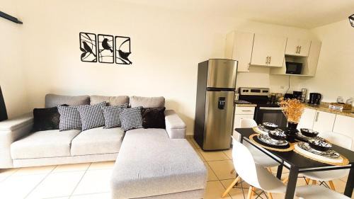 San Salvador Apartment | Eliseo 306