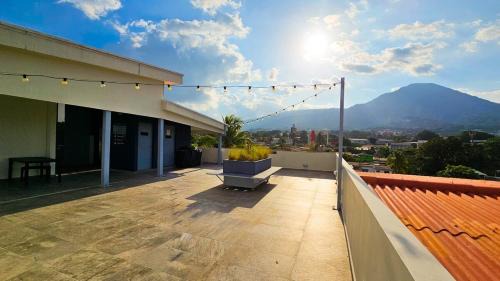 San Salvador Apartment | Eliseo 306