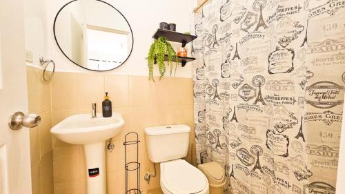 San Salvador Apartment | Eliseo 306