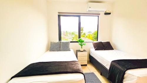 San Salvador Apartment | Eliseo 306