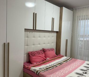 Pejë Apartment | Elisse Apartment