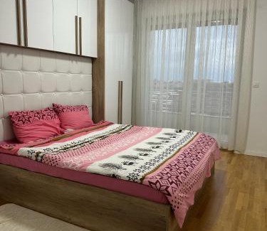 Pejë Apartment | Elisse Apartment