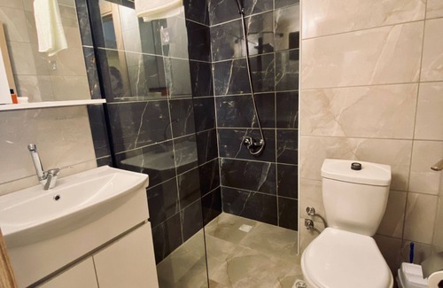 Bolu Bed & Breakfast | Elit Royal Palace