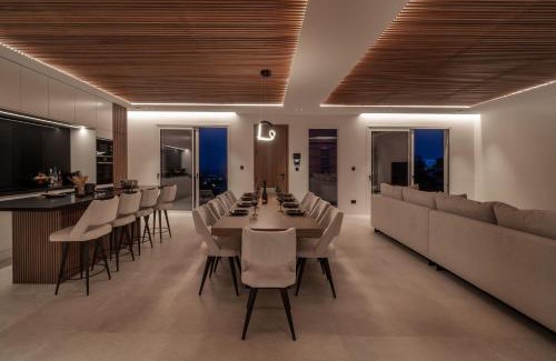 Psarou Villa | Elit Villa Psarou