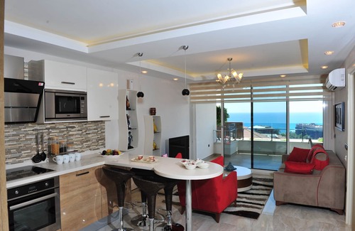 Konakli House | Elite Admiral Premium Residences