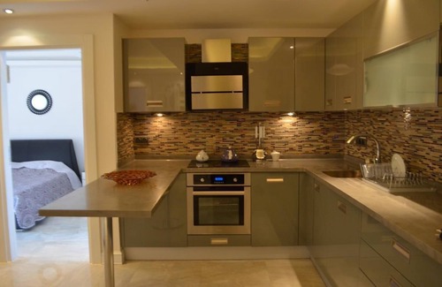 Konakli House | Elite Admiral Premium Residences
