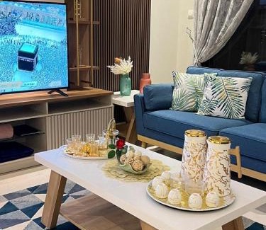 Qurtubah Apartment | Elite Apartment 2