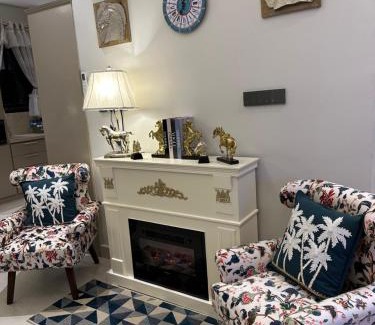Qurtubah Apartment | Elite Apartment 2
