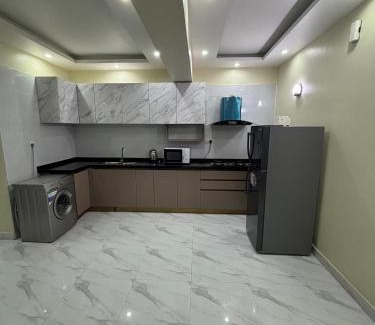Ukonga Apartment | Elite Apartment, Banana-Very Near To Dar Es Salaam International Airport