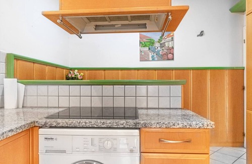 Grinzing Apartment | Elite Apartment GD M