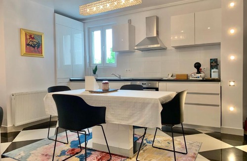 Tirgu Mures Apartment | ELITE Apartment
