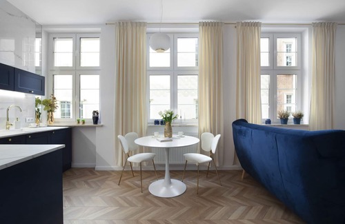 Old Town Apartment | Elite Apartments Ogarna Suites Old Town