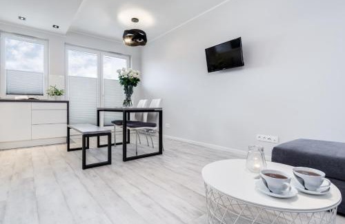 Piecki-Migowo Apartment | Elite Apartments Oliwa Prestige