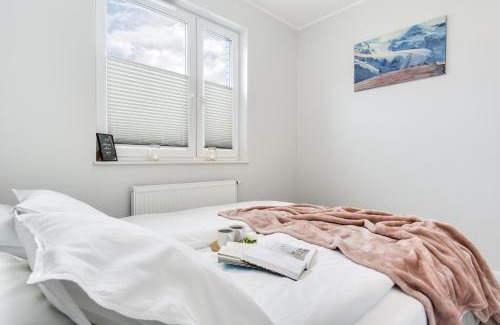 Piecki-Migowo Apartment | Elite Apartments Oliwa Prestige