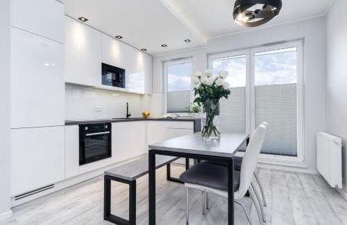 Piecki-Migowo Apartment | Elite Apartments Oliwa Prestige