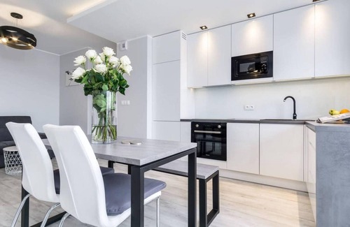 Przymorze Apartment | Elite Apartments Silva