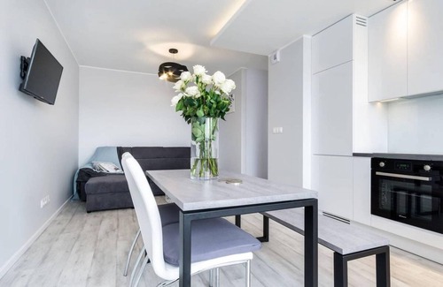 Przymorze Apartment | Elite Apartments Silva