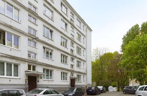 Brzezno Apartment | Elite Apartments Sunset | PRZY PLAŻY
