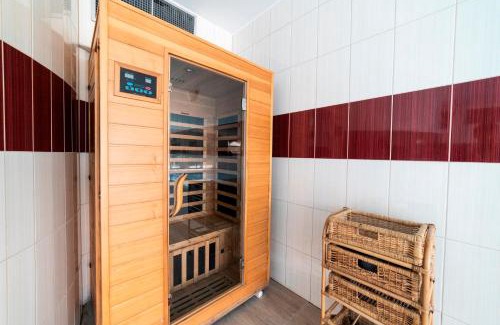 Orkeny Villa | Elite Boutique Villa Örkény