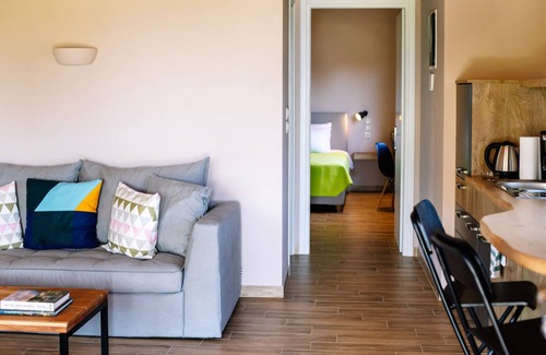 Artemida Cottage | Elite Cottages - Adults Only