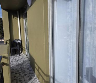 Parow Apartment | Elite Escape - 2 bedroom apartment
