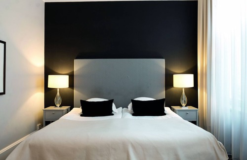 Gavle Hotel | Elite Grand Hotel Gävle