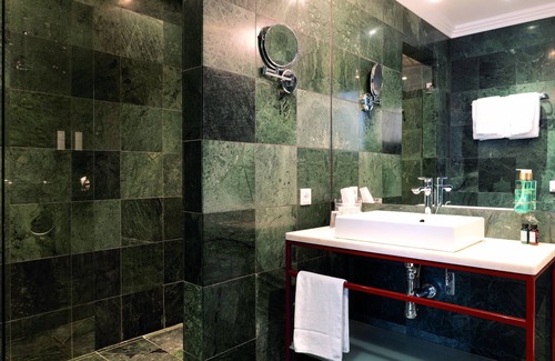 Gavle Hotel | Elite Grand Hotel Gävle