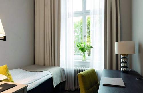 Gavle Hotel | Elite Grand Hotel Gävle