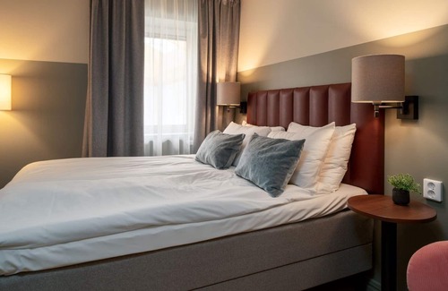 Norrkoping Hotel | Elite Grand Hotel Norrköping