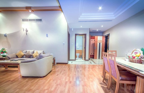 Block 428 Hotel | Elite Grande Hotel