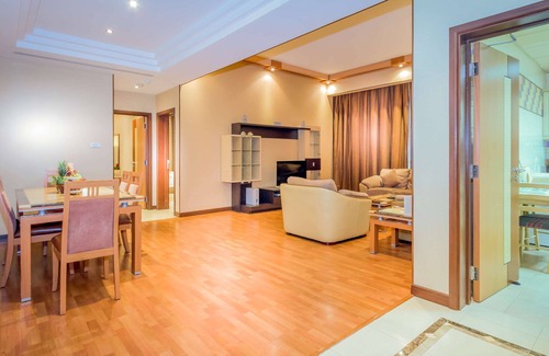 Block 428 Hotel | Elite Grande Hotel