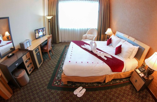 Block 428 Hotel | Elite Grande Hotel