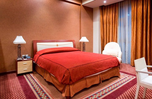 Block 428 Hotel | Elite Grande Hotel