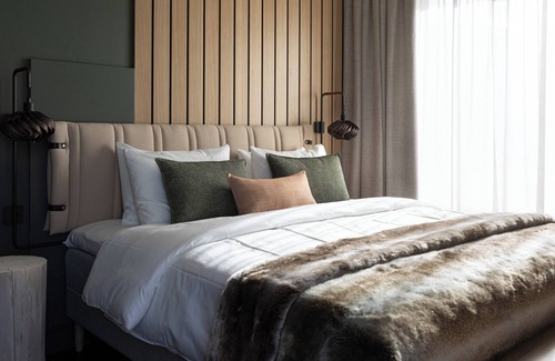 Kiruna Hotel | Elite Hotel Frost – Hotel & Spa