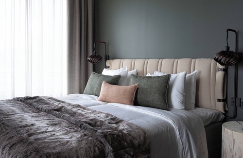 Kiruna Hotel | Elite Hotel Frost – Hotel & Spa