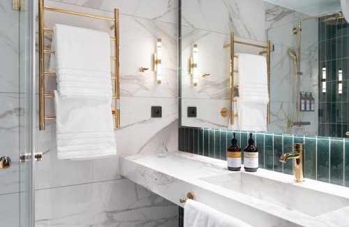 Kiruna Hotel | Elite Hotel Frost - Hotel & Spa