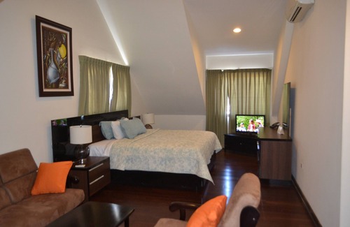 Delmas Hotel | Elite Hotel
