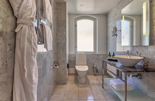 Helsingborg Hotel | Elite Hotel Mollberg